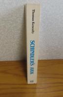 シンドラーのリスト  ：　Schendler'ｓ Ark 〔洋書/英語〕≪ブッカー賞 1982
≫
