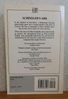シンドラーのリスト  ：　Schendler'ｓ Ark 〔洋書/英語〕≪ブッカー賞 1982
≫