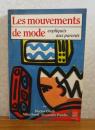【Livre de Poche】 ファッションのトレンド　-親を納得させる-　：　Les mouvements de mode expliqués aux parents　　〔洋書/フランス語〕