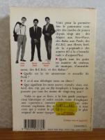 【Livre de Poche】 ファッションのトレンド　親を納得させる　：　Les mouvements de mode expliqués aux parents　　〔洋書/フランス語〕