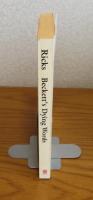 ベケットの最期の言葉　：　Beckett's Dying Words 〔洋書/英語〕