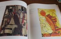 【図録】 インサイド・ストーリー　同時代のアフリカ美術　An inside story　African art of our time