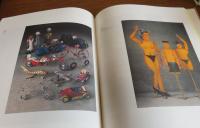 【図録】 インサイド・ストーリー　同時代のアフリカ美術　An inside story　African art of our time