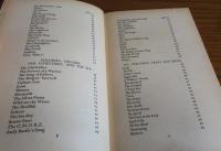 ウォルター・デ・ラ・メア 韻律詩集　　：　Walter de la Mare Collected Rhymes and Verses 〔洋書/英語〕