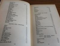 ウォルター・デ・ラ・メア 韻律詩集　　：　Walter de la Mare Collected Rhymes and Verses 〔洋書/英語〕