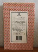 ウォルター・デ・ラ・メア 韻律詩集　　：　Walter de la Mare Collected Rhymes and Verses 〔洋書/英語〕