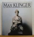 【図録】 マックス・クリンガー展  MAX KLINGER　≪ライプチィヒ美術館・国立西洋美術館 所蔵作品≫