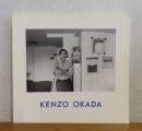【図録】 岡田謙三展　OKADA  KENZO 　