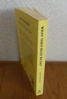 われら何をなすべきか　トルストイ　；　What Then Must We Do？　〔英語〕