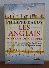 イギリス人：人々の肖像  フィリップ・ドゥディ　；　Les Anglais : portrait of a people　〔英語〕