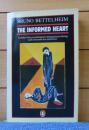 【PENGUIN BOOKS】 知恵ある心　ブルーノ・ベッテルハイム　：　The Informed Heart 〔英語〕