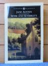 【Penguin Classics】 分別と多感 　：　ジェイン・オースティン　Sense and Sensibility　〔英語〕