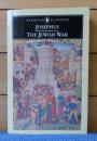 【Penguin Classics】 ユダヤ戦記　ヨセフス　：　The Jewish War 〔英語〕
