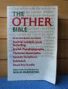 聖書外典文書集　［ユダヤ教偽典・キリスト教外典・グノーシス文書・カバラ文書・死海文書］　：　THE  OTHER  BIBLE　〔英語〕