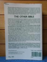 聖書外典文書集　［ユダヤ教偽典・キリスト教外典・グノーシス文書・カバラ文書・死海文書］　：　THE  OTHER  BIBLE　〔英語〕