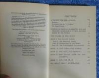 幻想録  /  回想 -自伝・日記（初稿：修正）　 W.B.イエイツ　：　A Vision / Memoirs -Autobiography-First Draft Journal  〔英語〕　（2冊セット）