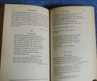 幻想録  /  回想 -自伝・日記（初稿：修正）　 W.B.イエイツ　：　A Vision / Memoirs -Autobiography-First Draft Journal  〔英語〕　（2冊セット）