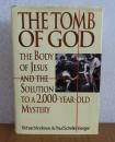神の墓 -イエスの遺体と2000年の謎-　：　The Tomb of God  -Body of Jesus and the Solution to a 2, 000 Year Old Mystery 〔英語〕