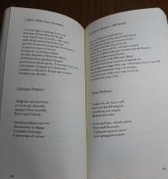 【仏英対訳】 ライナー・マリア・リルケ フランス語詩作品全集　：　The Complete French Poems of Rainer Maria Rilke　〔フランス語/英語〕

　