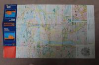 プラハ市街地図　：　PRAG/PRAAG　（Grandes Villes du Monde　412）
　　　　　　　　　　　　　　　　　　　　　