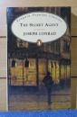 【Penguin Popular Classics】　密偵　ジョゼフ・コンラッド　：　The Secret Agent　-A simple Tale-　〔英語〕