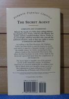 【Penguin Popular Classics】　密偵　ジョゼフ・コンラッド　：　The Secret Agent　-A simple Tale-　〔英語〕