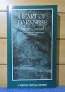 【A Norton Critical Edition】 闇の奥　ジョゼフ・コンラッド　：　Heart of Darkness　Authoritative text backgrounds and sources criticism (Third edition) 〔英語〕