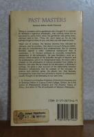 【Past Masters】 バークレー　 ：　BerkeLey 〔英語〕
