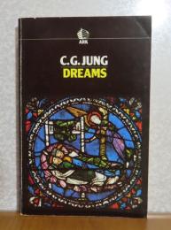 【ARK】 夢　C. G. ユング　：　Dreams 〔英語〕