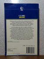 【ARK】 夢　C. G. ユング　：　Dreams 〔英語〕