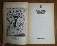 【ARK】 夢　C. G. ユング　：　Dreams 〔英語〕
