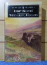 【Penguin Classics】 嵐が丘　エミリー・ブロンテ　：　Wuthering Heights　〔英語〕