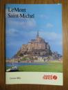 モン・サン＝ミシェル（旅行ガイド）　：　Mont Saint-Michel　〔フランス語〕　