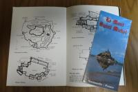 モン・サン＝ミシェル（旅行ガイド）　：　Mont Saint-Michel　〔フランス語〕　