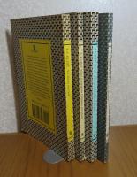 荒地,その他の詩篇 ／ 詩の効用と批評の効用 ／ 文化の定義のためのノート ／ 批評家を批評する　T. S. エリオット　：　The Waste Land and other poems ／ The Use of Poetry and the Use of Criticism ／ Notes towards the Definition of Culture ／ To Criticize the Critic and other writings  〔英語〕　〔4冊セット・4 volumes together〕