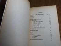 T. S. エリオット詩選　-「詩集1920」/「荒地」/「うつろな人々」/「灰の水曜日」他より-　：　T. S. Eliot  Selected　Poems　〔英語〕