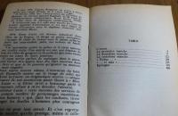 【Livre de Poche】 ルネ・ラ・カンヌ　　ロジェ・ボルニシュ　：　René la Canne 〔フランス語〕