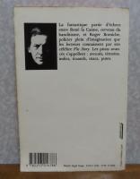 【Livre de Poche】 ルネ・ラ・カンヌ　　ロジェ・ボルニシュ　：　René la Canne 〔フランス語〕