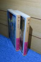 【岩波文庫】 制作 上・下 　エミール・ゾラ　〔全2冊〕