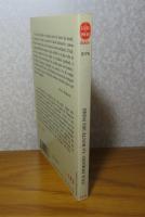 【Livre de Poche】 インドの道（旅行記）　ポール・モラン ：  La route des Indes 〔フランス語〕