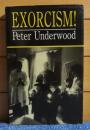 エクソシズム！　ピーター・アンダーウッド　　：　Exorcism!　〔英語〕


