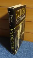 エクソシズム！　ピーター・アンダーウッド　　：　Exorcism!　〔英語〕


