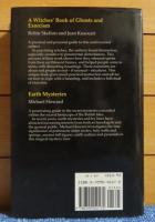 エクソシズム！　ピーター・アンダーウッド　　：　Exorcism!　〔英語〕


