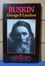【Past Masters】 社会思想家 ラスキン　：　Ruskin 　〔英語〕