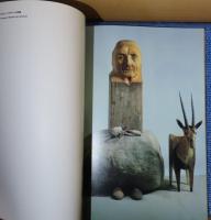 【図録】 マリソール MARISOL：Recent Sculpture　／　【図録】 マリソール展　MARISOL：Retrostective Exhiｂision　〔2冊一括〕