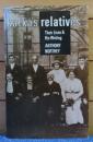 カフカの親族たち -彼らの生涯と証言-　アンソニー・ノーシー　：　Kafka's relatives : their lives and his writing　〔英語〕