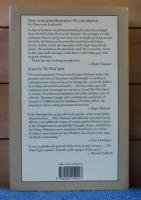 精霊の風 -私自身の物語-　ミシェル・トゥルニエ　：　The Wind Spirit: An Autobiography　〔英語〕