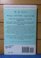 【Penguin Twentieth-Century Classic】  アイルランドの民話、伝説と神話　W.B.イエイツ　：　Writings on Irish Folklore,Legend and Myth　〔英語〕