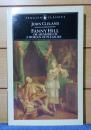 【Penguin Classics】 ファーニー・ヒル　：　Fanny Hill  Or  Memoirs of a Woman of Pleasure　〔英語〕