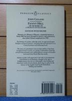 【Penguin Classics】 ファーニー・ヒル　：　Fanny Hill  Or  Memoirs of a Woman of Pleasure　〔英語〕